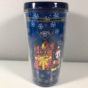 Disney Hollywood Studios 2018 Flurry On Coffee Cup